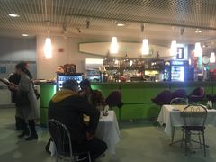 -谢列梅捷沃国际机场