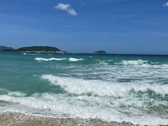 -亚龙湾中心广场