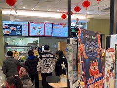 -德克士(通宝路店)