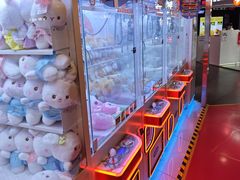 -可爱抓 COCO  GOTCHA(天津鹏欣水游城店)