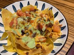 -Cactus墨西哥仙人掌餐厅