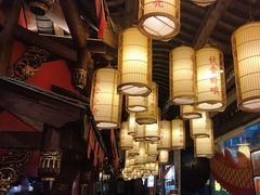 -小龙坎火锅(全球总店)