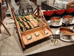 -绍兴大禹开元观堂-若耶厅