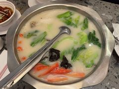 -Best Friend Chinese Restaurant 老友记厨房