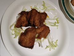 -老洋房花园饭店(绍兴路店)