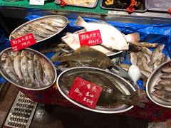 -旺角小渔村(幸福中路店)