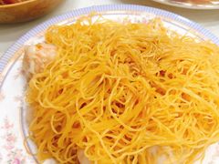 云吞捞面-麦文记面家(佐敦店)