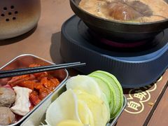 -今今转转自助小火锅(天祥广场店)