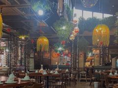 大堂-南海渔家•海鲜•正宗海南菜(海棠湾店)