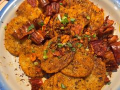 -清真·京华源铜锅涮肉(丰庆店)