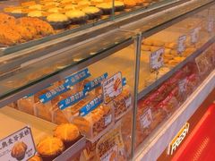 -鲍师傅糕点(永安里店)