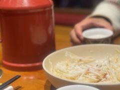 -敏珠拉姆藏餐·南京厨房(富春江东街店)