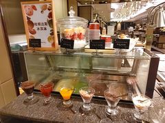 -Social 秀西餐厅-长沙瑞吉酒店(运达店)