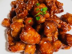 -外婆家(蓝色港湾店)