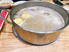-掂档潮汕牛肉火锅(cityon熙地港店)