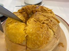 -金河半岛园林酒家(金融城店)