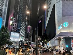 -崇光百货(铜锣湾店)