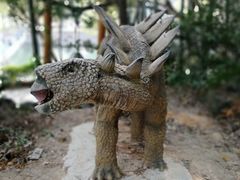 -石燕湖生态旅游景区