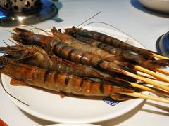 -海天盛宴新派海鲜自助餐厅(群力店)