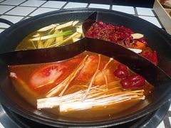 -贰回巷火锅馆(钟楼店)