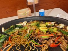 -一烙锅(友谊店)