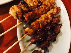 -牛玄庵日式寿喜烧·料理店(新源里店)