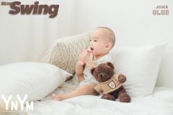 点击看大图 -雅尼·亚米儿童摄影美学馆(汉阳店)