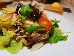 蔬菜沙拉-蝶舍·MAISON PAPILLON