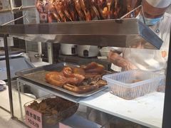 -龙记烧腊茶餐厅(常德路店)
