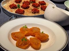 -三利音·东方司宴(外滩店)