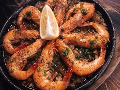 -小川洋风料理(汉街店)
