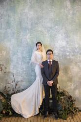 -苏菲雅婚纱摄影(宝应店)