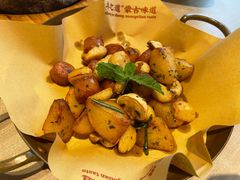 -羊之道草原味道清真餐厅(番禺店)