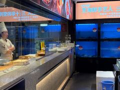 -连鹭海鲜·海肠捞饭·海胆饭(星海店)