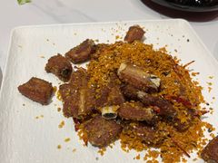 -酒蜻蜓·庭院私房菜(天元东路店)
