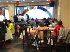 大堂-国华酒楼(右内店)