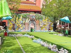 -郑州方特梦幻王国