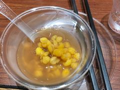 大碴子粥-金刚山烧烤(中山路店)