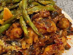 -春花民族美食(佳木斯总店)