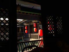 -香满楼(临安路店)