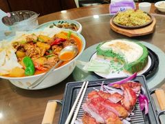 -中发源·清真餐厅(春风店)