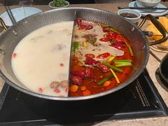 -捞王锅物料理(四川北路店)