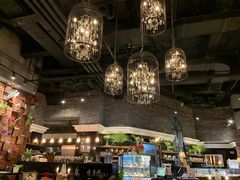-Let's Taipei 非常烘焙(太古里店)