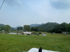 -玉渡山自然风景区