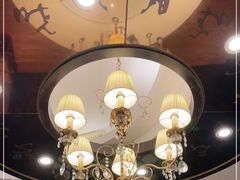-骏莱海鲜鱼港(五角场店)