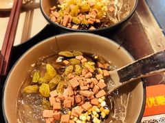 四川冰粉-廖川菜(太阳宫店)