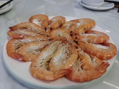 -阿浪海鲜连锁•海鲜加工•老字号(第一市场店)