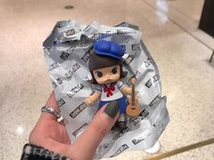 -泡泡玛特POPMART(苏州诚品生活店)