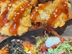 -李先生的首尔小馆(松江启源广场店)