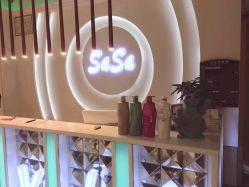 -BULB STUDIO 巴柏明星发型工作室